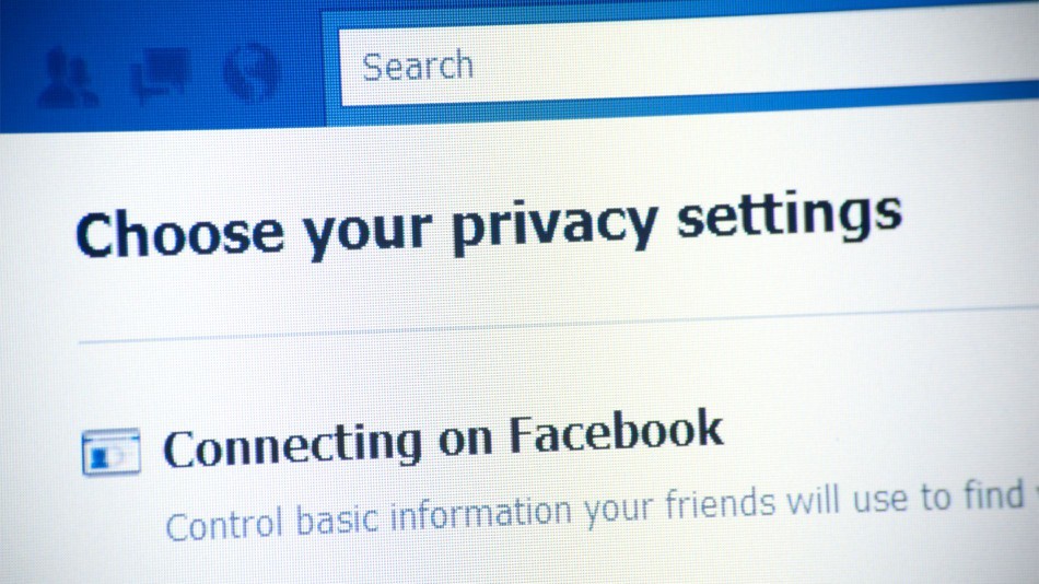 Hoofdstuk 1: Facebook geeft meer inzicht in de richtlijnen privacy